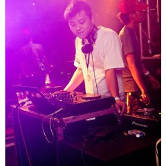 DJ Mp5 - Bars (酒吧) 2012 Radio Remix