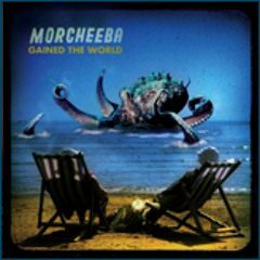 Gained The World (Serious Music Remix) - Morcheeba Feat. Amanda Zamolo - "Dive Deep"