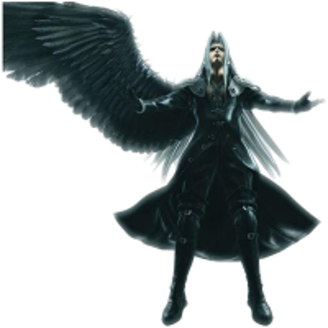Stream One Winged Angel - Final Fantasy VII (Spectro Remix) REUPLOAD by ...