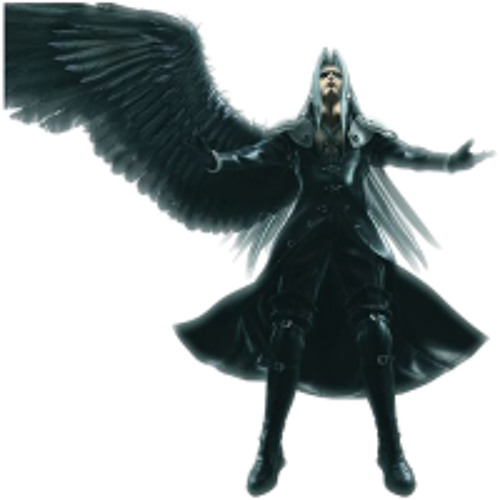 Stream One Winged Angel - Final Fantasy VII (Spectro Remix) REUPLOAD by ...