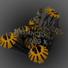 Substanced - FINRG X Mix