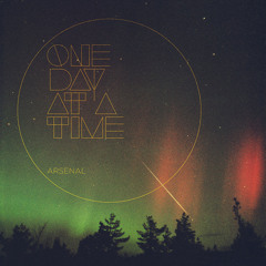 One Day At A Time (Com Truise remix)
