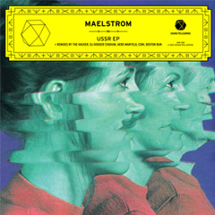 Maelstrom - House Music (Boston Bun remix)
