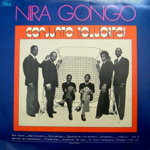 Conjunto Baluartes - Conflito