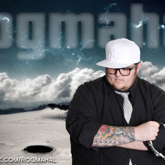 Cinema/Voltage-Skrillex (RogMahal Refix)