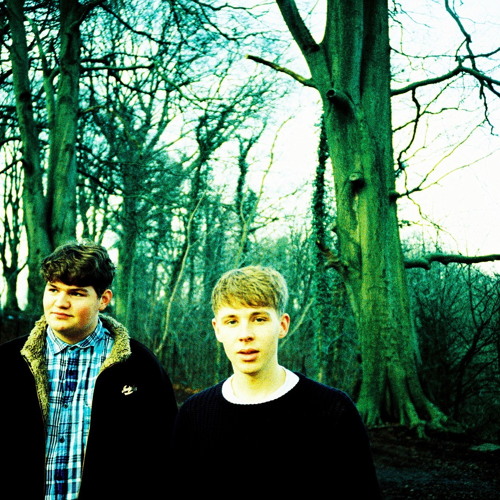 Bondax - 'Just Us'