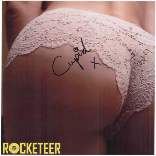 Rocketeer - Cupid