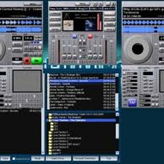Jump up/dnb