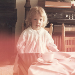 Daughter - Youth (Cover)