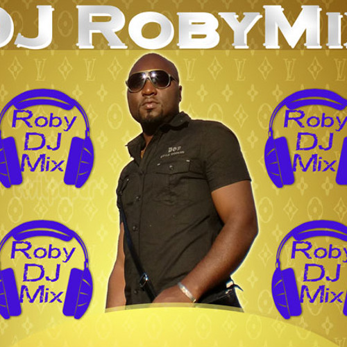 Ragga Party JamZ by DJ RobyMix