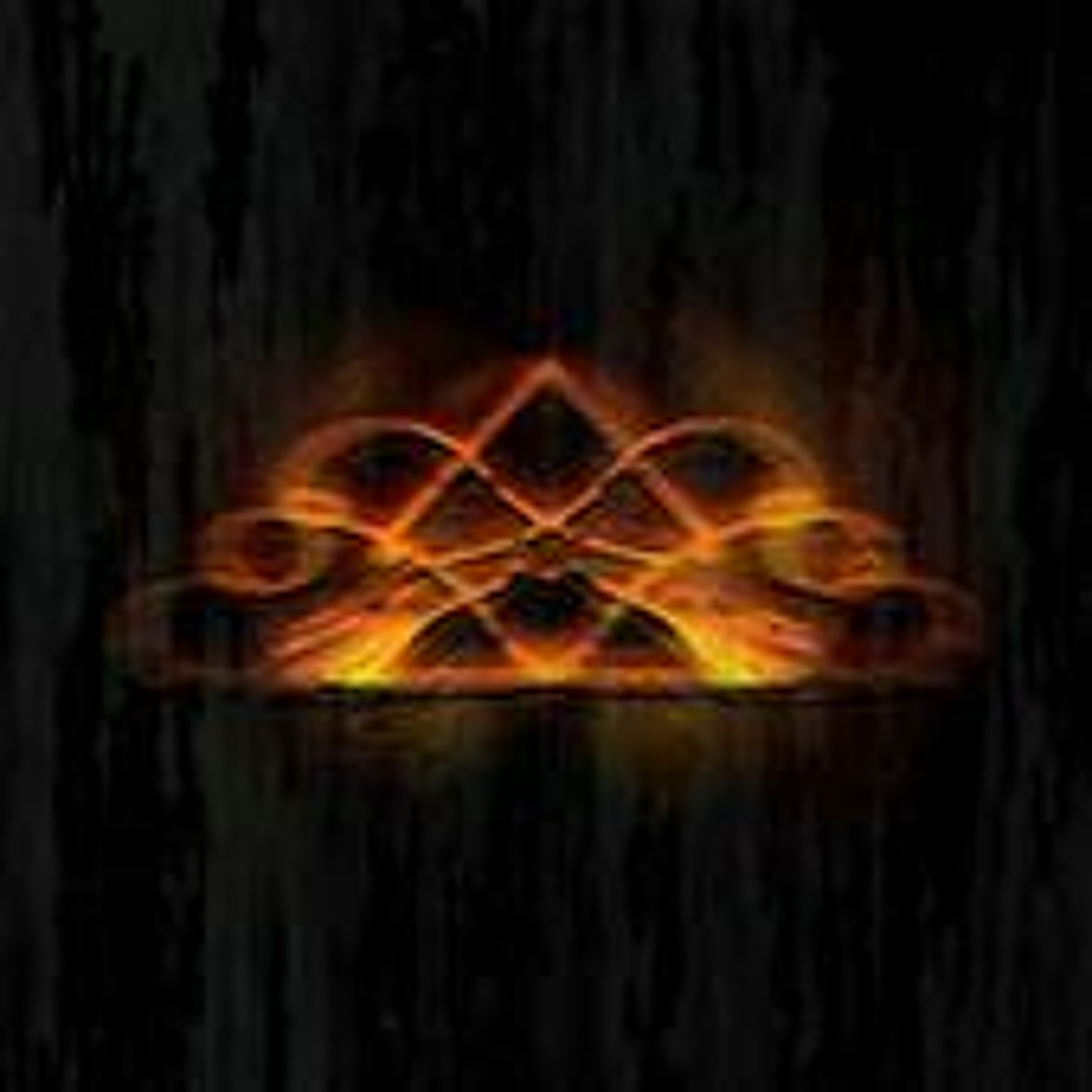 Project Tetrahedron - Sleeper Node episode artwork