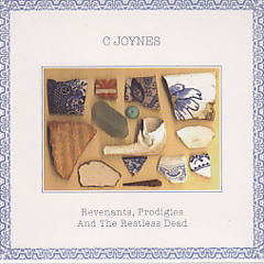 Bones For Dogs (from 'Revenants, Prodigies & The Restless Dead')