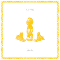 Joseph In The Sea Of Corn (from 'Congo')