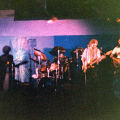 HIGHSTREET - Rock this House (with Matt Minglewood and Enver Samson Jr.)