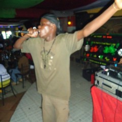 Life-TEARGAS(ANTIQUE RIDDIM)