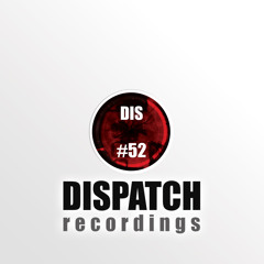 Dabs - Subsidiary  (DISPATCH#052A) from dj HYPE on Kiss FM
