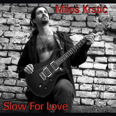 Milos Krstic - Heavy