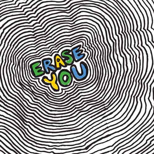 Las Kellies - Erase you