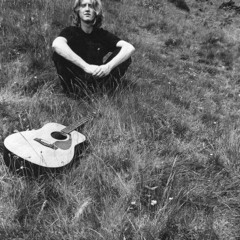 Max Berridge - Blue -