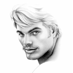 Moonlight Feels Right (Tom of Finland Mix)