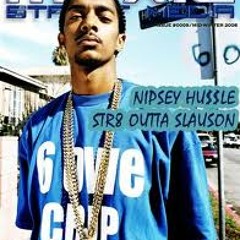 Nipsey Hussle Emoe Rookie Snow - Success (Produced By KinoBeats)