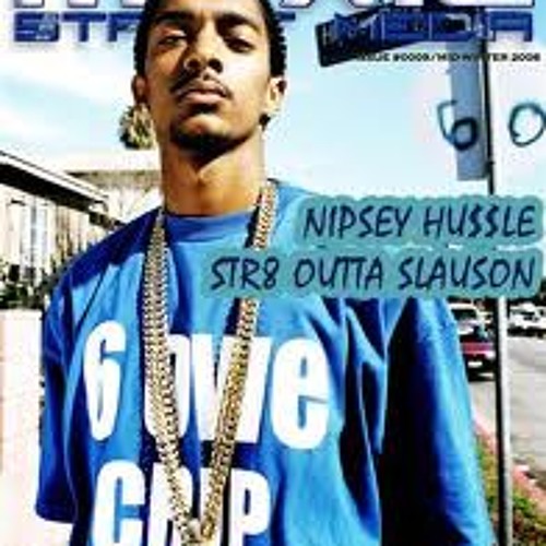 Nipsey Hussle Emoe Rookie Snow - Success (Produced By KinoBeats)