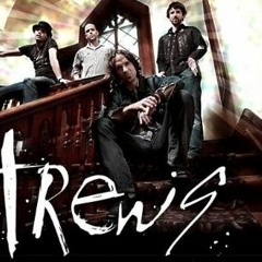 Interview with The Trews