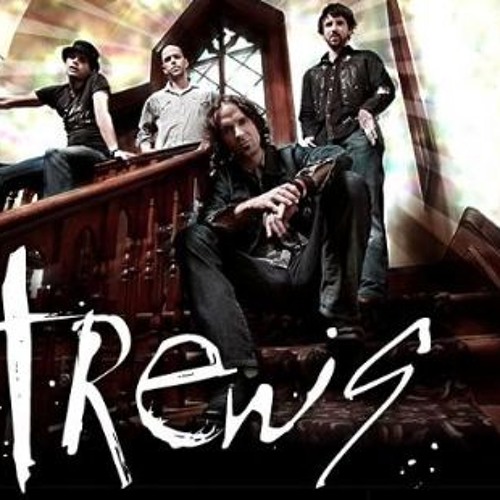 Interview with The Trews