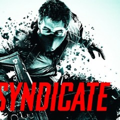 Syndicate Theme: Digitalism Remix