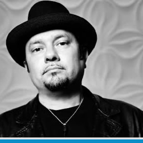 Little Louie Vega Live From Hearthrob On HOT 103fm  (1986)