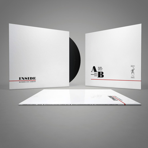 DDR003-Kinder aus Asbest - Dark-inside