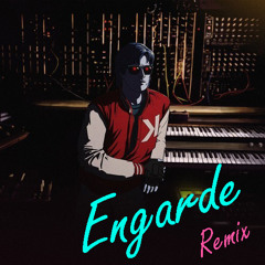 Kavinsky - Road Game (Engarde Remix)