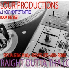 1999 Remix Melody Pt2