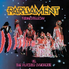 Flashlight Funk - Parliament Featuring TDHP