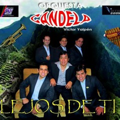 ORQ CANDELA - LEJOS DE TI (DJ JOSEPH)...99