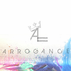 Arrogance - Spew
