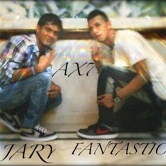 Bross, El Fantastico & J Jary - Tan Solo Un sueño By WAHM