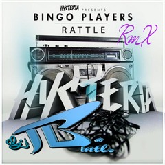 BINGO PLAYERS - RATTLE (JB intl RMX)