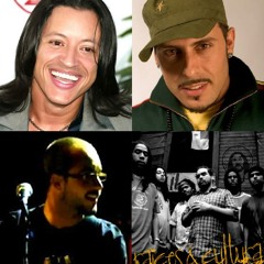 Abel Cordovez - Luna llena / Good body [Tribute to Elvis Crespo, Mensey & Raices y Cultura]