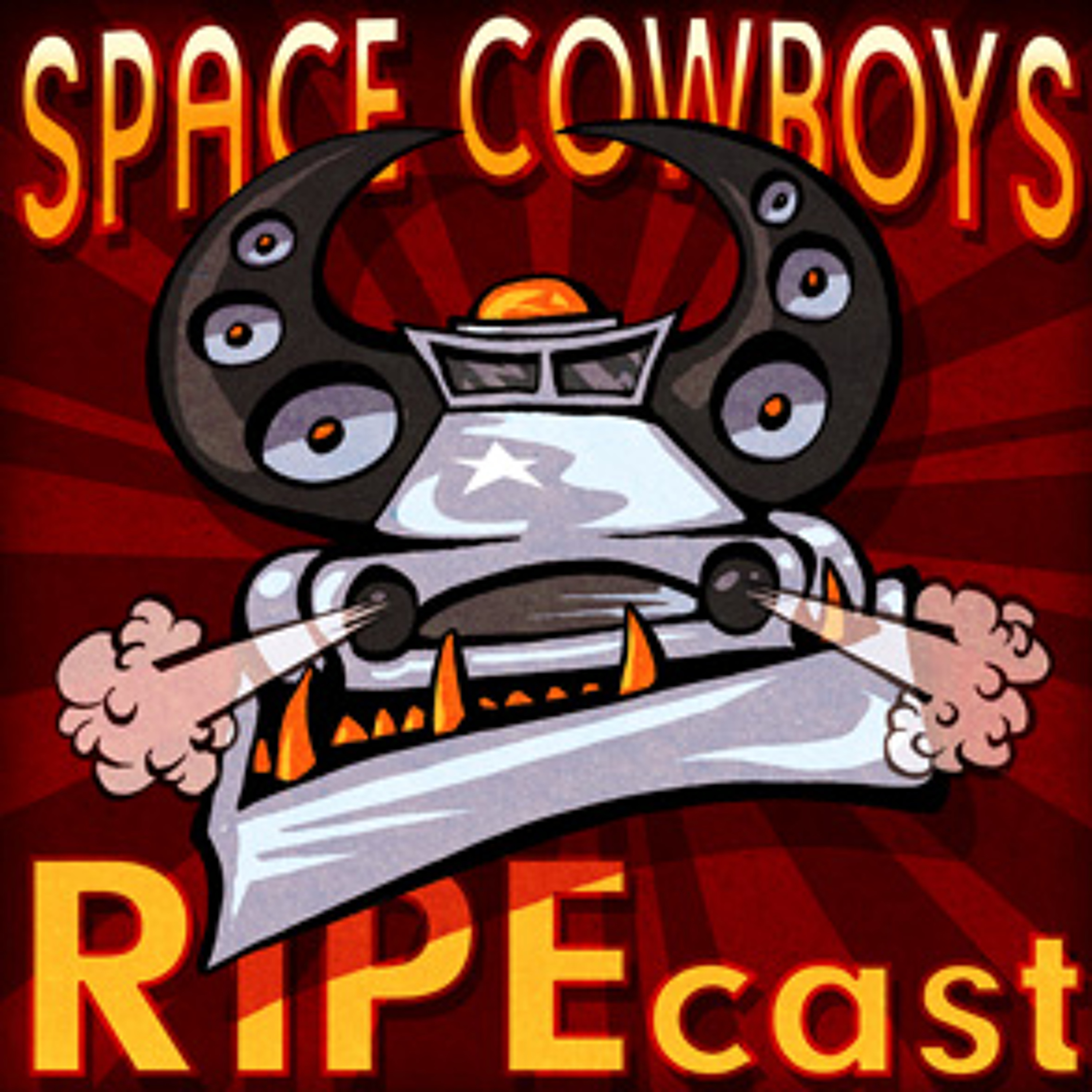 rrrus Live from Breakfast of Champions 2012 episode artwork