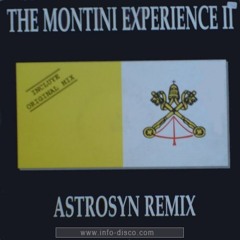 Marko Legrá - Astrosyn (extreme tech remix) free download
