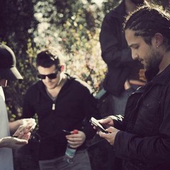 Rocha feat. NueveDoz y Santino - ¿Qué se ama? (Prod. Esqo)