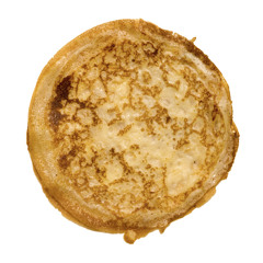 Pancake Mix 2012