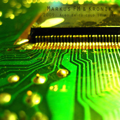 Markus FM y Kronik - Los elefantes del rap