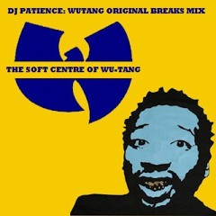 The Soft Centre of WuTang: Funk, Soul, Blues, Original Samples, Vinyl DJ Mix