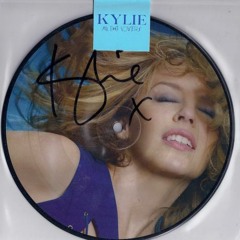 Kylie - All The Lovers (QUBIQ Extended Mix)