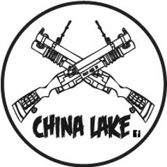 China Lake aws mixtape lol