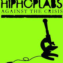 HipHopLabs Against The Crisis vol.1 - Baba, Hezekiah C. Rhymes & Markus FM - Crisis (Prod. Serokah)