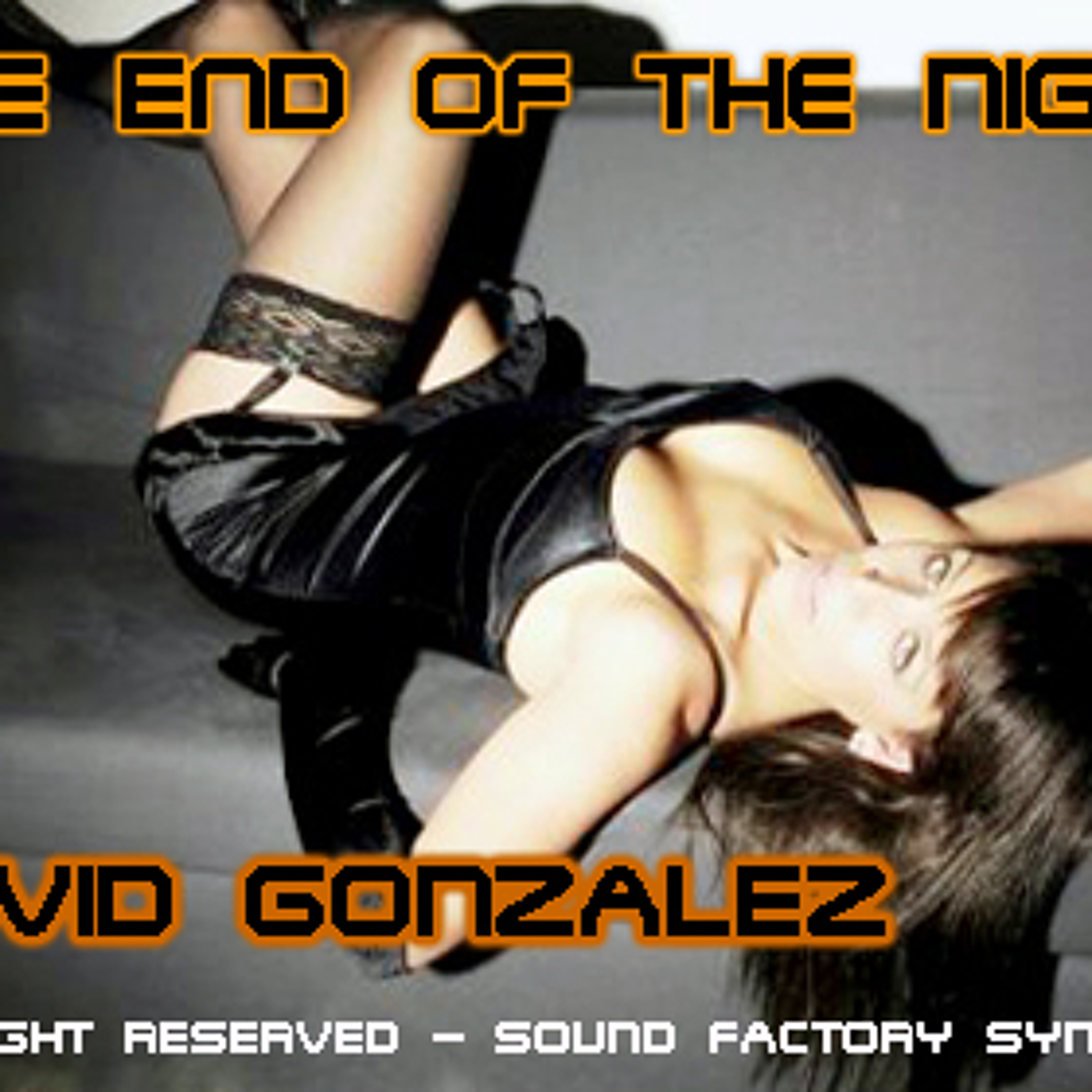 David González - AKA. D\'Monick