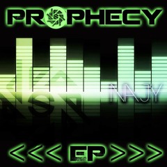 NAJY - PROPHECY EP